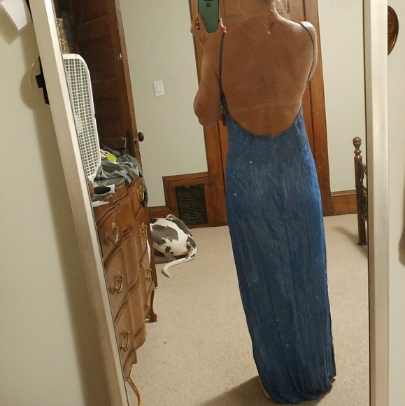 Beautiful Prom/Special Occasion dress - Picture 6 of 8